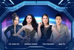 Nhiều nghệ sỹ nổi tiếng biểu diễn tại chung kết Hoa hậu Hoàn vũ Việt Nam 2023