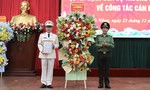 Bổ nhiệm Đại tá Nguyễn Thanh Liêm giữ chức Giám đốc Công an tỉnh Đắk Nông