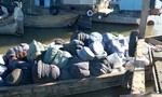 Phát hiện 12 tấn phế liệu không hoá đơn, đưa từ Campuchia về Việt Nam