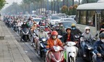 TPHCM: Nhiều giải pháp chống ùn tắc giao thông ở các điểm 'nóng' dịp cuối năm