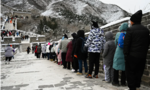 Bắc Kinh ghi nhận đợt lạnh khắc nghiệt dài nhất lịch sử hiện đại