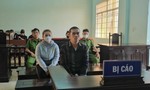 Truy tố cặp vợ chồng hờ ép bé 3 tuổi sử dụng ma túy tại huyện Hóc Môn