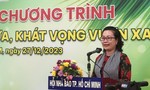 Chương trình “Ân nghĩa quê dừa - Khát vọng vươn xa" diễn ra tại TPHCM