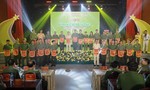 Khai mạc hội thi “Tìm kiếm tài năng” Công an TPHCM năm 2023