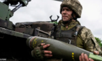 Mỹ phê duyệt gói viện trợ quân sự trị giá 250 triệu USD cho Ukraine