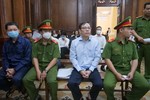 Nguyên Chủ tịch HĐQT Saigon Co.op Diệp Dũng lãnh 10 năm tù trong vụ gây thiệt hại 115 tỷ đồng