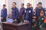 Chủ tịch Công ty Việt Á Phan Quốc Việt bị tuyên án 25 năm tù