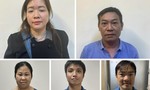 Sai phạm tại Trung tâm dạy nghề lái xe Sài Gòn: Khởi tố thêm nhiều bị can