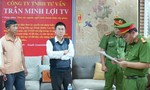 Facebooker Trần Minh Lợi bị bắt vì đăng bài vu khống Chánh án huyện