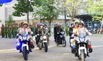 Công an TPHCM khuyến cáo người dân nâng cao cảnh giác dịp nghỉ Tết Dương lịch