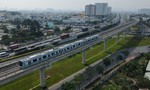 Kéo dài tuyến Metro Bến Thành - Suối Tiên đến Đồng Nai, Bình Dương: Cần hơn 86.000 tỷ đồng
