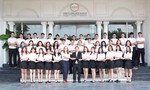 Job3s giành giải thưởng công nghệ AI uy tín Châu Á
