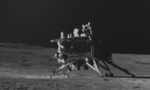 Mô-đun thuộc sứ mệnh mặt trăng của Ấn Độ đã quay lại quỹ đạo Trái đất