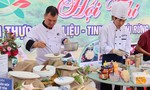 Hội thi ẩm thực dược liệu - tinh hoa núi rừng Ngọc Linh