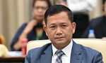 Thủ tướng Vương quốc Campuchia Hun Manet sắp thăm chính thức Việt Nam