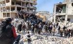 Động đất ở Thổ Nhĩ Kỳ và Syria: Đã có hơn 21.000 người thiệt mạng