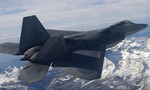 Mỹ vừa bắn hạ một “vật thể tầm cao” ngoài khơi bang Alaska