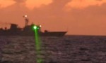 Philippines tố Trung Quốc chiếu tia laser vào tàu tuần duyên trên Biển Đông
