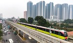Nghiên cứu toàn diện dự án đường sắt Thủ Thiêm-Long Thành để bảo đảm tính khả thi