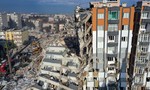 Nhà kém chất lượng ở Thổ Nhĩ Kỳ góp phần khiến động đất thành đại thảm kịch
