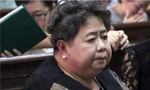 Bà Hứa Thị Phấn qua đời trong thời gian được tạm hoãn thi hành án