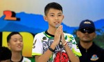 Cậu bé được giải cứu khỏi hang động ở Thái Lan năm 2018 đã qua đời
