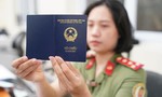 Đề xuất sửa đổi, bổ sung một số quy định liên quan đến hộ chiếu