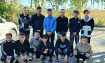 Khởi tố vụ hàng chục thanh thiếu niên hỗn chiến từ Đà Nẵng đến Quảng Nam