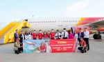 Vietjet đi đầu mở mạng bay quốc tế, thúc đẩy du lịch, đầu tư