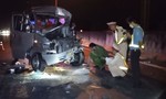 Truy tìm ô tô liên quan vụ tai nạn làm 6 người thương vong lúc rạng sáng