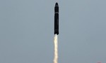 Triều Tiên phóng thêm 2 tên lửa, Nhật Bản yêu cầu HĐBA LHQ họp khẩn