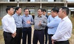 Triển khai các dự án giao thông kết nối từ TPHCM đến sân bay Long Thành