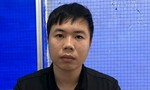 Bị bắt khi mang 42 chiếc Iphone trộm được ở Hà Nội vào TPHCM tiêu thụ