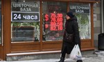 Kinh tế Nga suy giảm ít hơn dự kiến bất chấp phương Tây bao vây trừng phạt