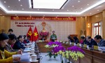 Lâm Đồng: Phát huy sức mạnh toàn dân trong đấu tranh phòng, chống tội phạm