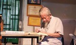 Sử gia trăm tuổi Nguyễn Đình Tư viết sách về lịch sử TPHCM