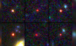 Khám phá mới về thiên hà của kính viễn vọng Webb gây kinh ngạc