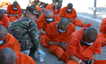 Mỹ đang dần tiến tới việc đóng cửa nhà tù ở Vịnh Guantanamo