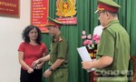 Video Công an TPHCM bắt tạm giam nhà báo Đặng Thị Hàn Ni