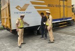 Gây tai nạn chết người ở Đà Nẵng, bỏ chạy vào Quảng Nam thì bị bắt