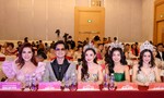 Họp báo thông tin về cuộc thi Hoa hậu Doanh nhân Việt Nam 2023