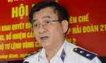 Bị tố cáo "rút ruột" 50 tỷ từ ngân sách, cựu Tư lệnh Cảnh sát biển bị truy tố