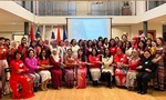 Phát huy bản sắc phụ nữ ASEAN