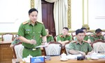 TPHCM: Chú trọng các giải pháp phòng ngừa xã hội để hạn chế gia tăng tội phạm hình sự