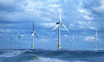 TPHCM: Hai nhà đầu tư xin khảo sát làm điện gió ngoài khơi huyện Cần Giờ
