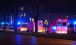 Xả súng tại trung tâm tôn giáo ở Đức, ít nhất 6 người chết, 7 người bị thương