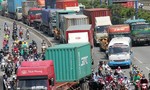 Kiến nghị bổ sung đường nối cảng Cát Lái-Phú Hữu vào cao tốc và đường Vành đai 3