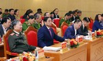 Thủ tướng Phạm Minh Chính dự hội nghị toàn quốc về phòng, chống ma túy