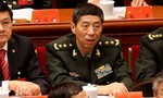 Trung Quốc bổ nhiệm bộ trưởng quốc phòng mới