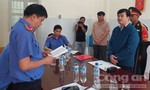 Bắt Giám đốc Trung tâm pháp y tỉnh Quảng Trị tội “giả mạo trong công tác”